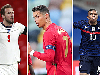Euro 2020: Team OTB make their...